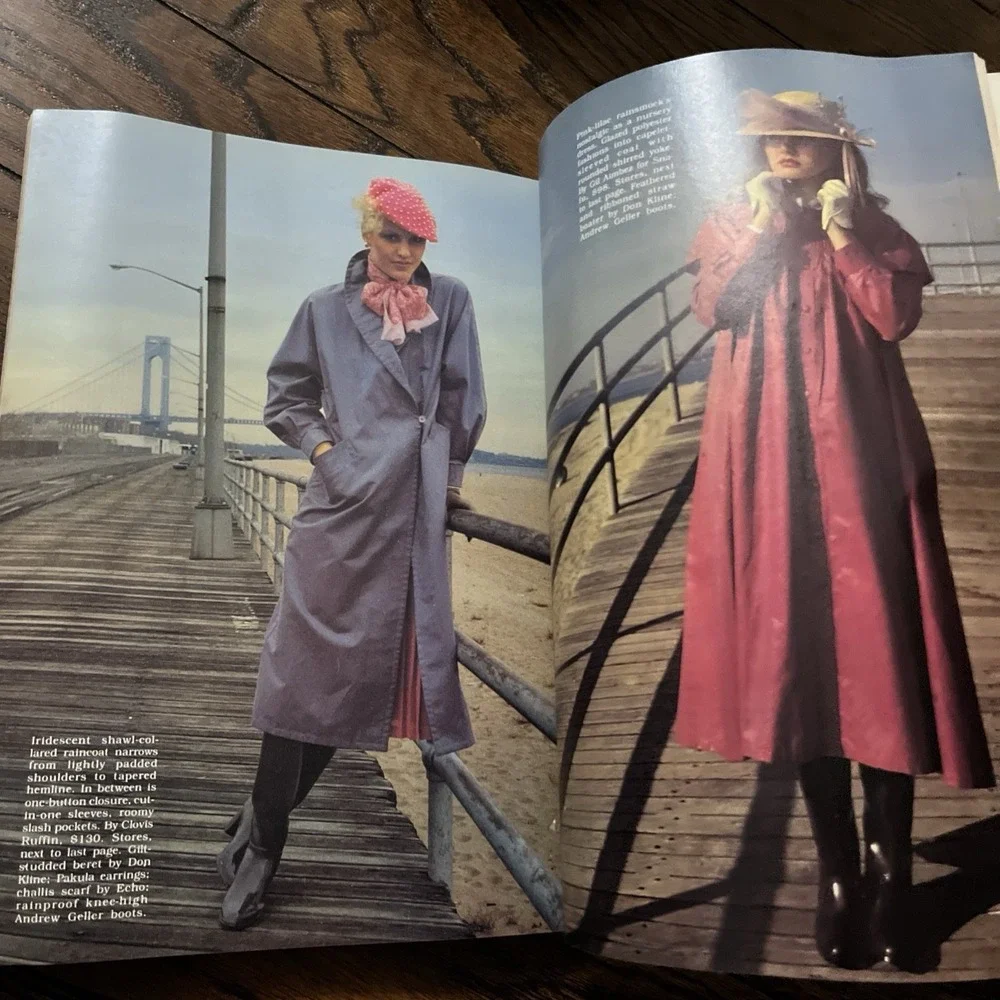 Cosmopolitan Magazine March 1979 Rene Russo O.J. Simpson Fashion Lifestyle